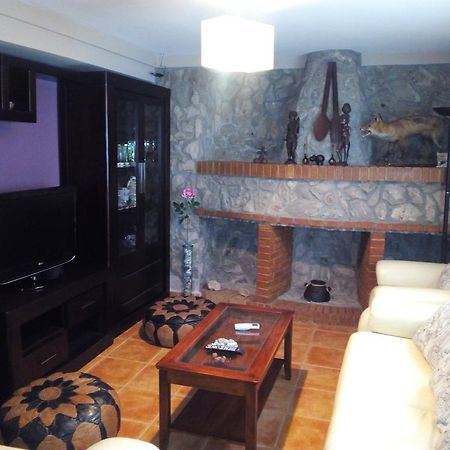 Casa Hortensia Cazorla Bilik gambar