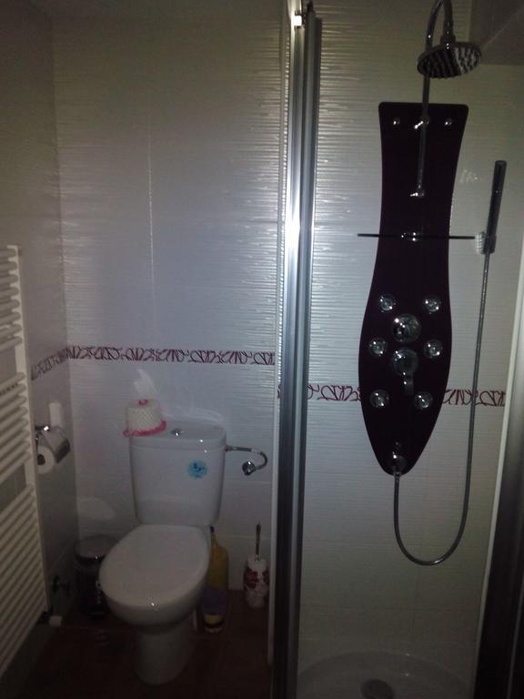 Casa Hortensia Cazorla Bilik gambar