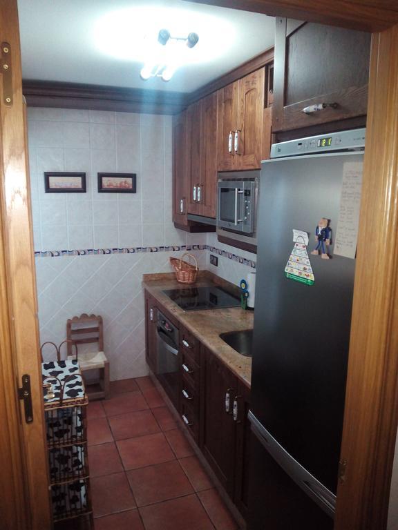 Casa Hortensia Cazorla Bilik gambar