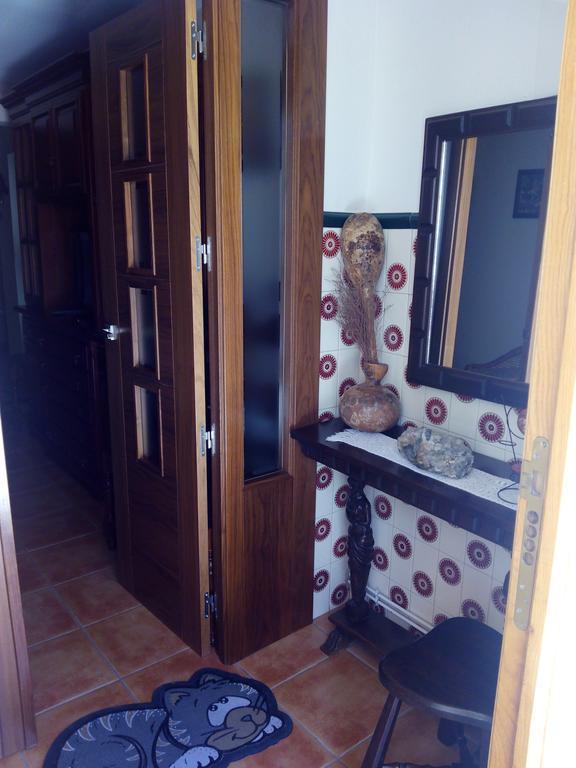 Casa Hortensia Cazorla Bilik gambar