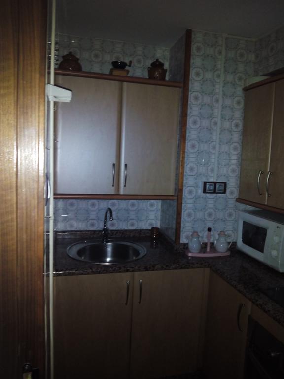 Casa Hortensia Cazorla Bilik gambar